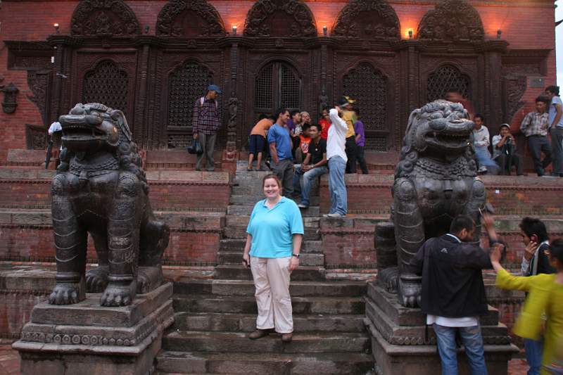 India & Nepal 2011 - 0139